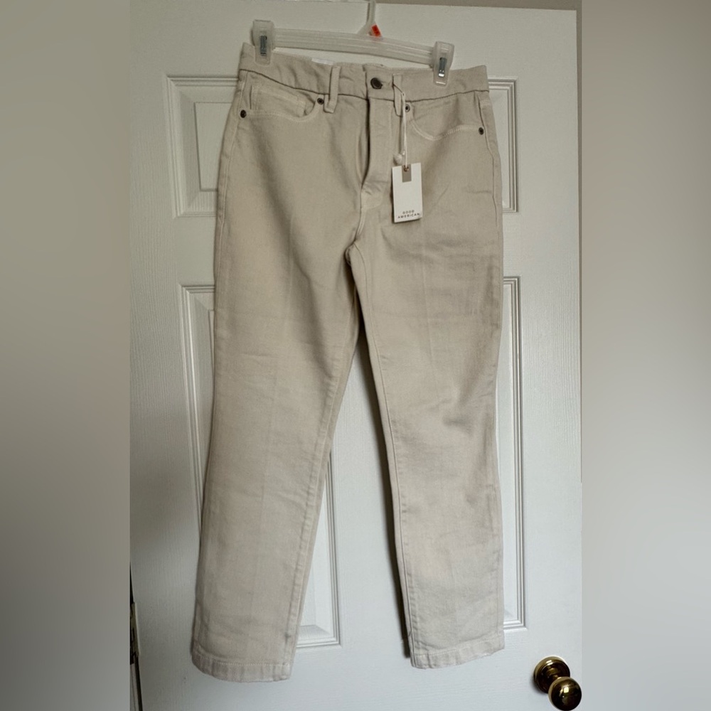 Good American Womens Denim